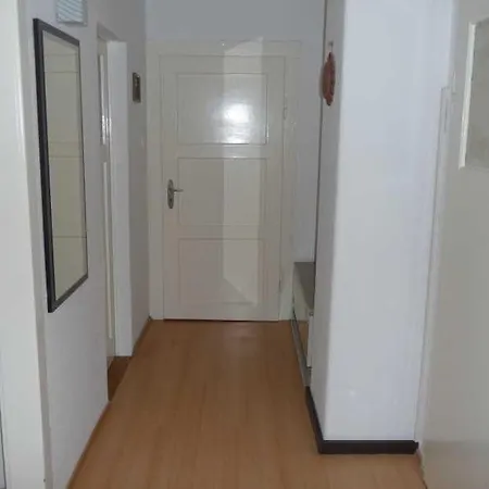 Apartment Kalecinski *