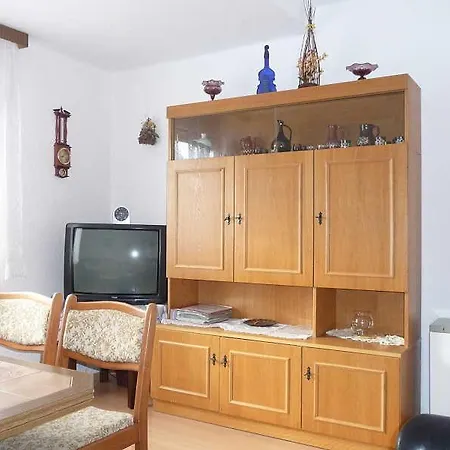 Apartment Kalecinski Tautenhain